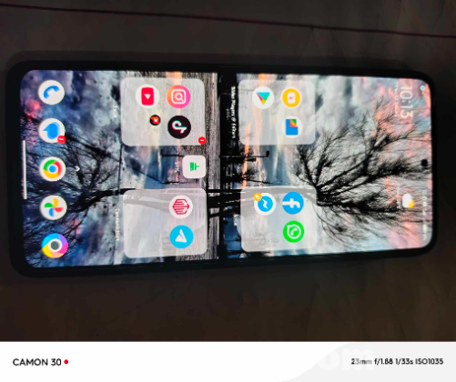 Poco x4 pro 5g